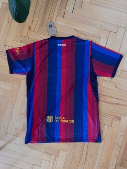 Futbalový dres - 2