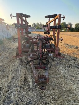 Predam Horsch Terrano 6fg kypric - 2