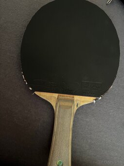 Raketa na stolný tenis - 2