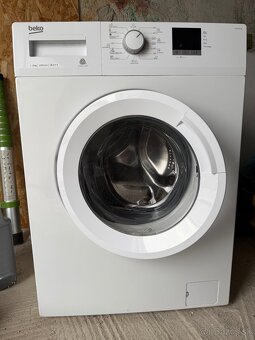 Práčka Beko - 2