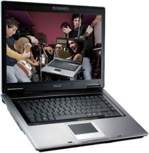 Predam Asus F3s - 2