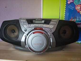 Sony Rádio - 2