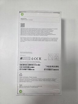 iPhone 17 Pro 256GB - 2