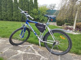 Predám starší bicykel - 2