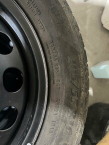 205/55 R16 - 2