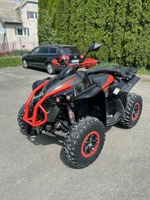CAN AM RENEGADE 1000R 2020 - 2