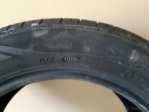 Nokian Tyres WetProof 205/55 R16 91V - 2