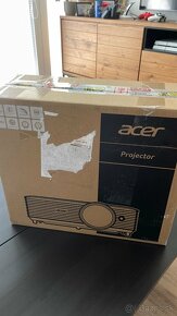 Projektor Acer X1126AH - 2