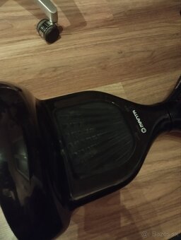 Manta Hoverboard - 2