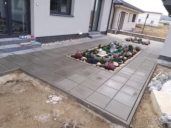 Realizácia stavebných prác a iné služby, likvidácia odpadov, - 2