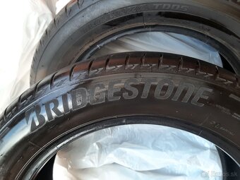 Pneumatiky 225/55 R18 98V - 2