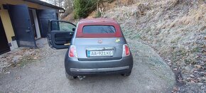 500c manual 5st - 2