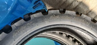 Pneumatiky na motorku - 2