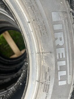 Pirelli Cinturato P1 205/55R16 - 2