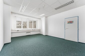 Kancelárske priestory v centre Starého Mesta, Štúrova ulica- - 2
