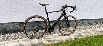Cannondale topstone Carbon 3 - 2