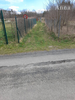 Záhrada - Devínske Jazero (585 m2) - 2