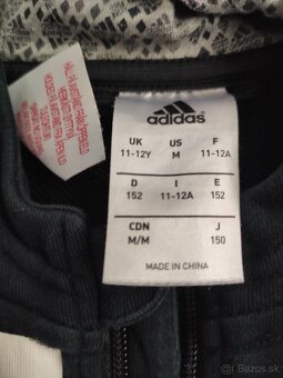 Adidas mikina - 2
