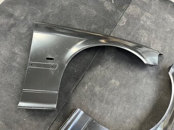 Blatniky BMW E36 - 2