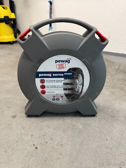 Pewag SERVO SPORT RSS76 snehové reťaze - 2