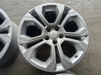 Elektróny R18 5x108 originál Land Rover Discovery Sport - 2