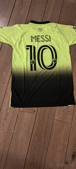 Futbalový dres - 2