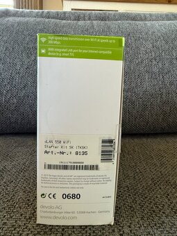 devolo Magic 1 WiFi 2-1-2 Starter Kit 1200 Mbps - 2