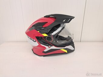 ✅️Prilba BMW GS Pure Catamarca✅️ - 2