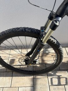 Horský bicykel BH pánsky XL - 2