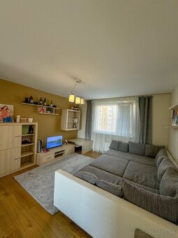 3,5 izbový byt na Sekčove (Exnárova) - 2