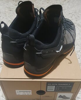 Salewa MS MTN TRAINER 2 - 2