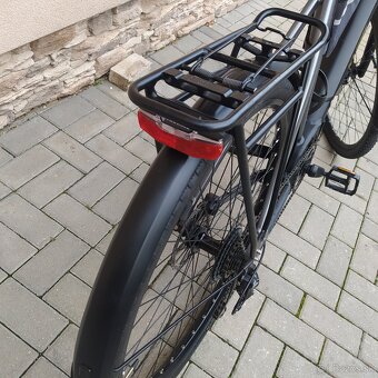 ▶️ Elektrobicykel BOSCH -XL+Dohoda ▶️. -.... - 2