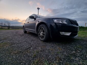 NA PREDAJ -- ŠKODA OCTAVIA - 2