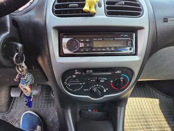 Predám Peugeot 206 - 2