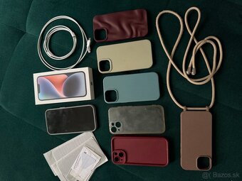 Predam Apple iPhone 14, 128GB - 2