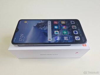 XIAOMI Redmi Note 8 PRO 6/654GB Pearl White - 2