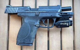 Smith&Wesson MP 2.0 Compact - 2