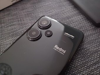 Xiaomi Redmi Note 13 Pro+ 5G - 8/256 GB - 2