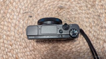 Sony RX100 VI - 2