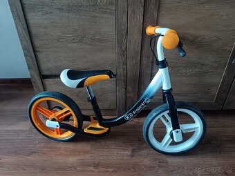 Odrážadlo kinderkraft - 2