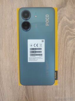 Poco C65 6/128gb - 2