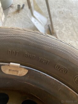 175/70 R14 Letné 2020 - 2
