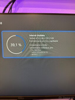 🎮 Xbox One S 1TB s SSD, 2 ovládače, FIFA 23, stojan – TOP s - 2
