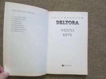 DELTORA - 2