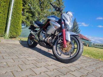 Kawasaki Er6n - 2
