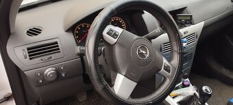 Opel Astra combi - 2