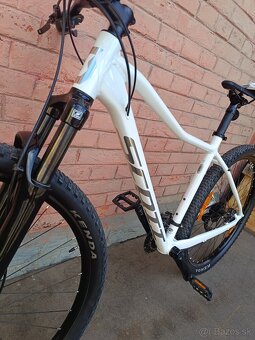 Používaný dámsky bicykel SCOTT CONTESSA ACTIVE 30"L" - 2