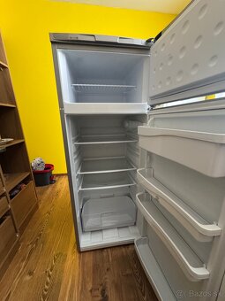 Chladnička Indesit - 2