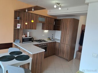 Slnečný 2i byt s nádhernym výhľadom - Miletičova - 2