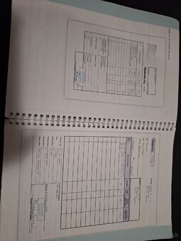 Učebnica administratívy a korespondencie - 2